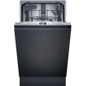 מדיח כלים אינטגרלי מלא 45 ס״מ SIEMENS סימנס דגם SR63EX25KE