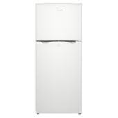 מקרר מקפיא עליון SKYWORTH סקייוורט דגם SRD495WTEW