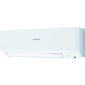 מזגן עילי 1 כ"ס MITSUBISHI מיצובישי דגם SRK35ZSP SET