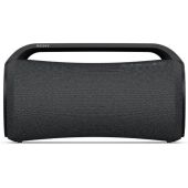 בידורית רמקול אלחוטי EXTRA BASS מבית SONY סוני דגם SRS-XG500