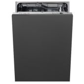 מדיח אינטגרלי רחב מבית STEEL סטיל דגם ST1090FI מתצוגה