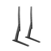 מעמד שולחני לטלוויזיה מבית AUDIO LINE אודיו ליין דגם STA2