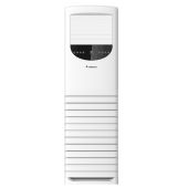 מזגן נייד 5 כ"ס TORNADO טורנדו דגם STAND-INV-50 X GREEN 1PH
