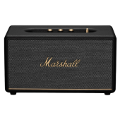 רמקול סטריאו קומפקטי מבית MARSHALL מרשל דגם STANMORE 3 BT