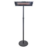 תנור הלוגן / אינפרא Star Patio דגם 37094