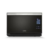 תנור אדים ביתי מקצועי מבית CASO קאסו דגם STEAM CHEF