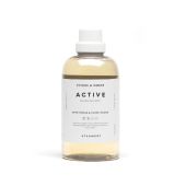 נוזל סבון כביסה ומרכך לביגוד STEAMERY סטימרי דגם ACTIVE