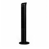 מאוורר מגדל חכם HOMEX הומקס דגם STORM-TRI-3-BLACK