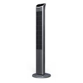 מאוורר מגדל חכם HOMEX הומקס דגם STORM-TRI-3-GREY