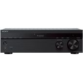 רסיבר 2.1 ערוצים מבית SONY סוני דגם STR DH190
