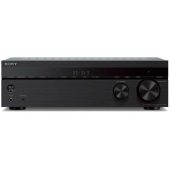 רסיבר 5.1 ערוצים מבית SONY סוני דגם STR DH590