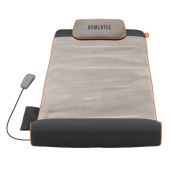 מזרן יוגה חשמלי מבית HOMEDICS הומדיקס דגם STRETCH
