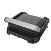 טוסטר לחיצה משולב גריל STANLEY GRILLS סטנלי גרילים דגם STT-6613
