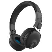 אוזניות אלחוטיות ON EAR מבית JLAB ג`יי לאב דגם STUDIO WIRELESS