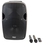 בידורית קריוקי מקצועית RICH TECH ריץ` טק דגם STUDIO 15