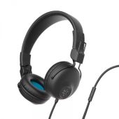 אוזניות חוטיות ON EAR מבית JLAB ג'יי לאב דגם STUDIO ON EAR