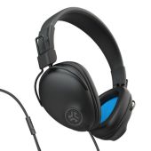 אוזניות חוטיות OVER EAR מבית JLAB ג'יי לאב דגם STUDIO PRO WIRED