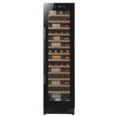מקרר יין 60 בקבוקים VINOPO וינופו דגם SU 60B