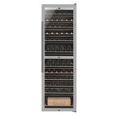 מקרר יין 166 בקבוקים VINOPO וינופו דגם SU 180