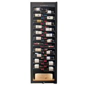 מקרר יין 153 בקבוקים VINOPO וינופו דגם SU 192BL