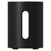סאב וופר אלחוטי קטן מבית SONOS סונוס דגם SONOS SUB MINI