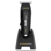 מכונת תספורת מקצועית מבית BARBERPRO ברברפרו דגם SUBZERO Z-7500