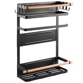 ארגונית מגנטית למקרר EAZO איזו דגם SUPER HANGER F