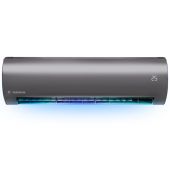 מזגן עילי 2 כ"ס TADIRAN תדיראן דגם SUPREME INV 240NG אפור קרבון