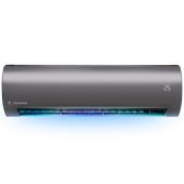 מזגן עילי 1.5 כ"ס TADIRAN תדיראן דגם SUPREME INV 180NG אפור קרבון