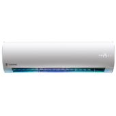 מזגן עילי 2.5 כ"ס TADIRAN תדיראן דגם SUPREME INV 340NG לבן