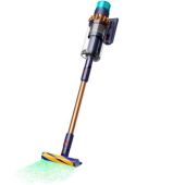 שואב אבק ידני אלחוטי מבית DYSON דייסון דגם GEN 5 DETECT SV23