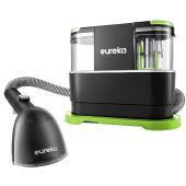 מנקה שטיחים וריפוד מבית EUREKA יוריקה דגם NEY100ME