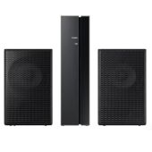 רמקולים אחוריים אלחוטיים מבית SAMSUNG סמסונג דגם SWA-9100S