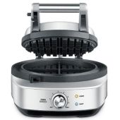 מכשיר וופל בלגי חכם 2 פרוסת SAGE דגם SWM520BSS 9002200