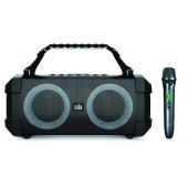 מערכת הגברה מקצועית SAFA סאפה דגם T-1BT