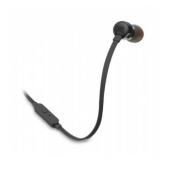 אוזניות IN-EAR חוטיות מבית JBL ג'י בי אל דגם T110