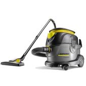 שואב אבק יבש KARCHER קרשר דגם T 15/1
