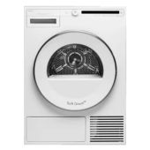 מייבש כביסה 9 ק"ג ASKO HEAT PUMP אסקו דגם T209HW