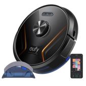 שואב אבק ושוטף רובוטי X8 HYBRID מבית ANKER EUFY אנקר יופי דגם T2261G11