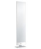 זוג רמקולים לווינים שטוחים סדרה T מבית KEF דגם T301