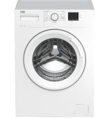מכונת כביסה 8 ק"ג BEKO בקו דגם T8100R
