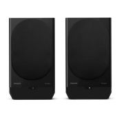 זוג רמקולים אלחוטיים PHILIPS פיליפס דגם TAFA3/10 FIDELIO