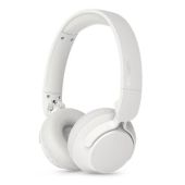 אוזניות אלחוטיות PHILIPS פיליפס דגם TAH4000WT/00