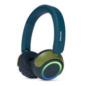 אוזניות אלחוטיות לילדים PHILIPS פיליפס דגם TAK4200CT/00