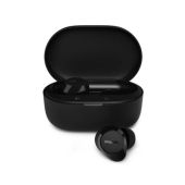 אוזניות אלחוטיות PHILIPS פיליפס דגם TAT1300BK/00