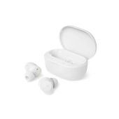 אוזניות אלחוטיות PHILIPS פיליפס דגם TAT1300WT/00