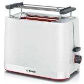 מצנם 2 פרוסות BOSCH MYMOMENT בוש דגם TAT3M121