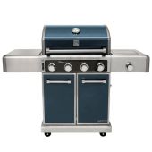 גריל גז 4 מבית KENMORE קנמור דגם PG-40415S0LC מתצוגה