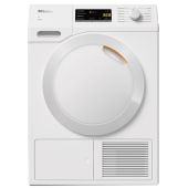 מייבש כביסה 7 ק"ג MIELE מילה דגם TCA230WP