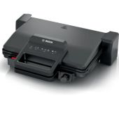 טוסטר לחיצה משולב גריל BOSCH בוש דגם TCG3323
